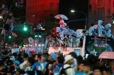 Racing, nacional y popular