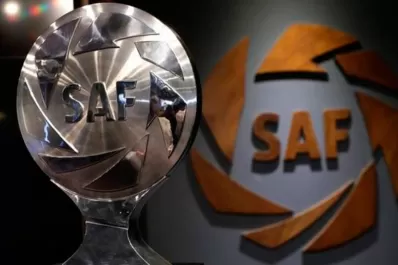 Quiénes serán los rivales de Atlético y de San Martín en la Copa de la Superliga