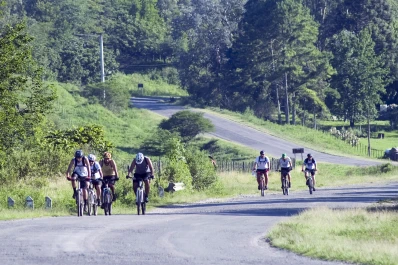 Para pasarlo al aire libre: el domingo estará cálido y soleado