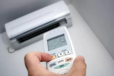 La suba de las tarifas de electricidad desplomó los precios de acondicionadores de aire