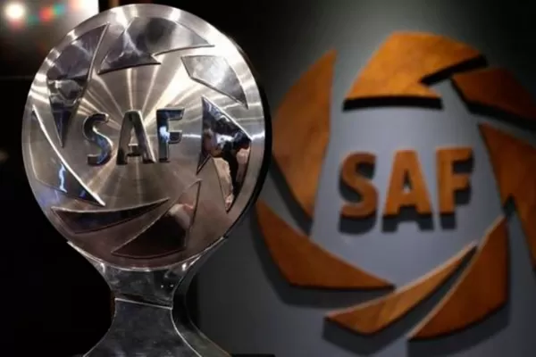 Quiénes serán los rivales de Atlético y de San Martín en la Copa de la Superliga