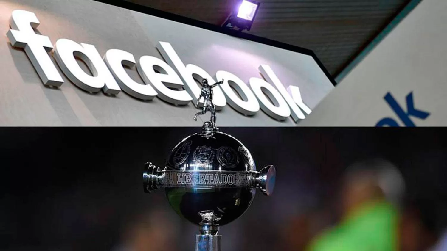 Fox Sports y Facebook amplían a 48 los partidos que podrán verse por la red social