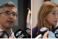 Dos opositores piden medidas a la Corte