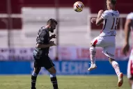 A Huracán también le descontaron seis puntos y no podrá incorporar jugadores