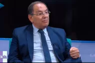 Mi límite es Alperovich, planteó el legislador Bourlé