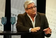 Las reacciones del denunciante y del fiscal