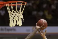 Tafí Viejo: la capital del básquet