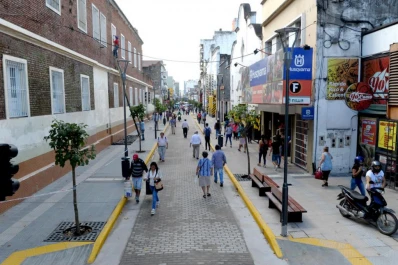 Cinco cosas que cambiaron en Mendoza al 800