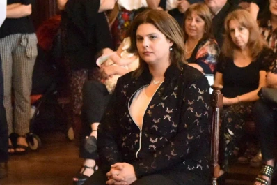 La jueza ordena a las partes que se expidan sobre la subsistencia de la acción penal