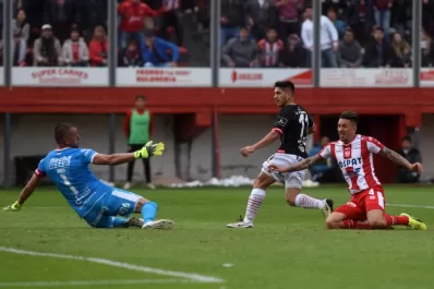 Unión, el primer rival “santo” en la Superliga, será también el escollo en la nueva Copa
