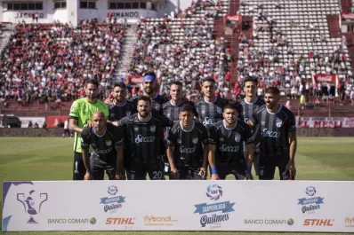 La Copa de la Superliga es un torneo que puede darle alegrías a Atlético