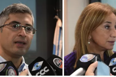 Dos opositores piden medidas a la Corte