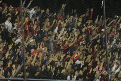 San Martín confirmó que los abonados entrarán gratis ante Unión