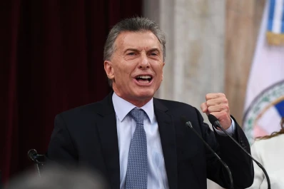 Macri lanza el Plan Anticorupción para toda la Administración Pública Nacional
