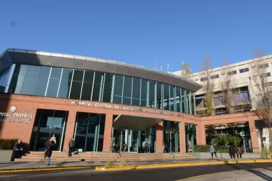 Una niña de seis años murió tras ser atacada por el perro de su casa