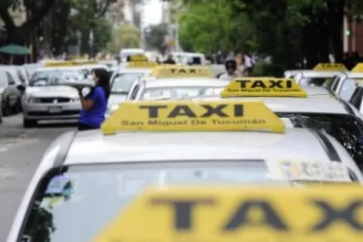 Taxista implicado en un homicidio