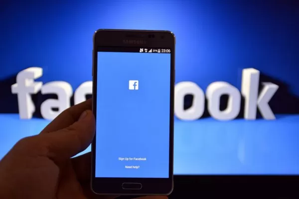Facebook e Instagram dejarán de funcionar para algunos celulares