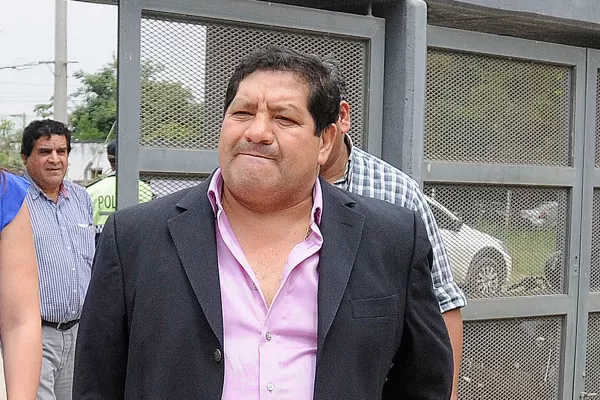 “Primero se pudo determinar el nexo de contagio, pero ahora se pierde la noción, dijo Orellana
