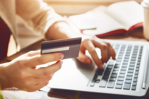 Llega Blue shop a LA GACETA Shop con descuentos, ofertas y envíos gratis