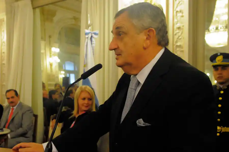 JUAN ANTONIO RUIZ OLIVARES. Actual legislador.