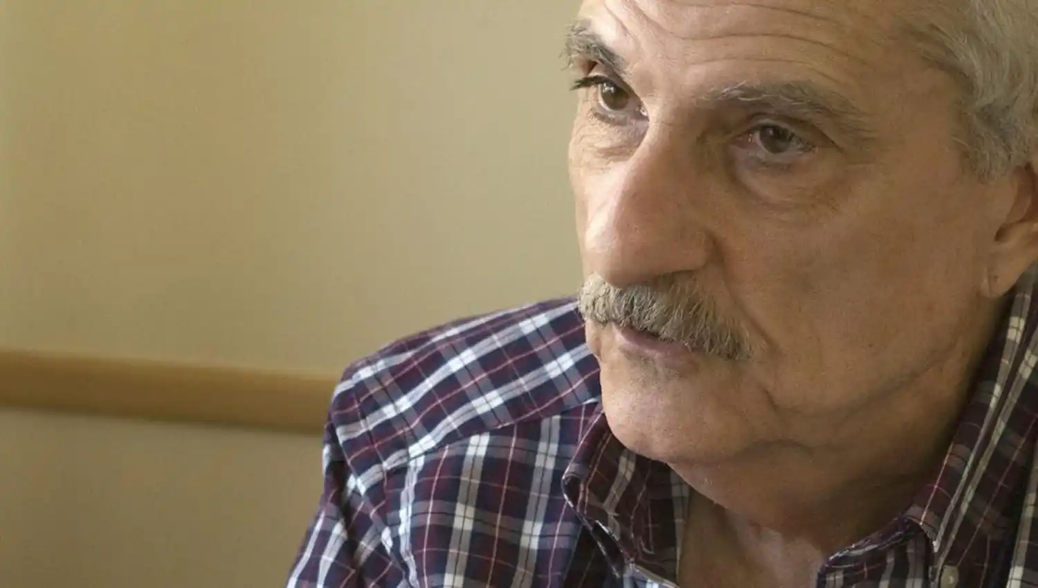 Adolfo Scilingo, condenado en España por los llamados 