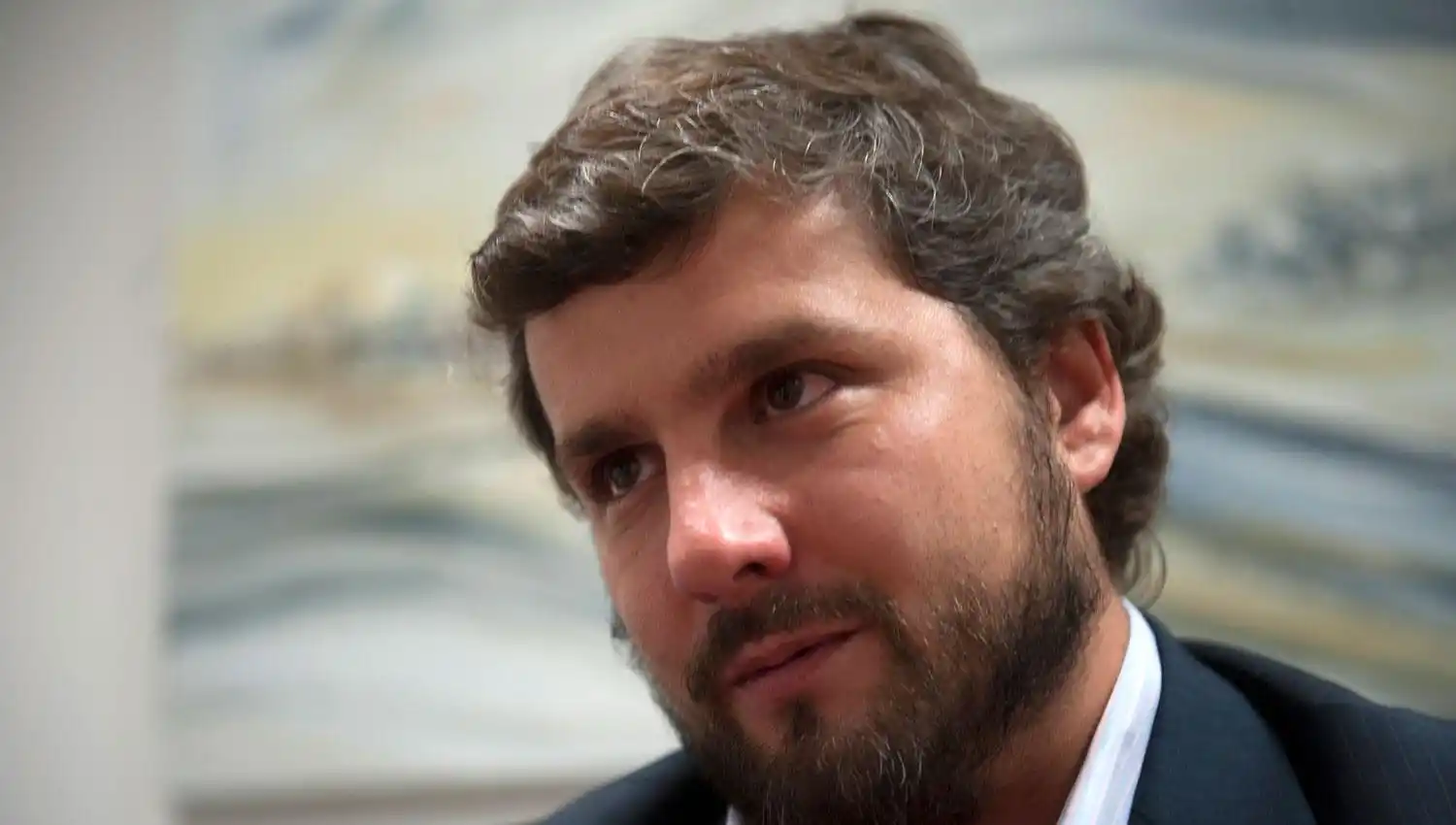 Aparecen otras dos causas sin trámite contra funcionarios públicos