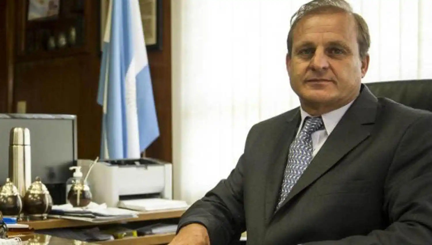 Aparecen otras dos causas sin trámite contra funcionarios públicos