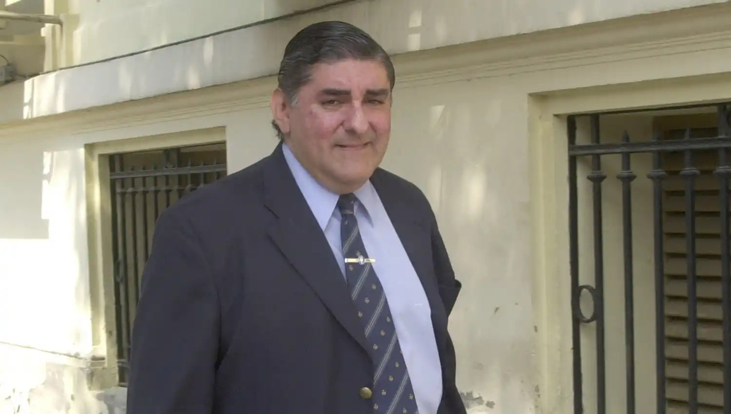 EDGARDO ROBERTO ROCHA.