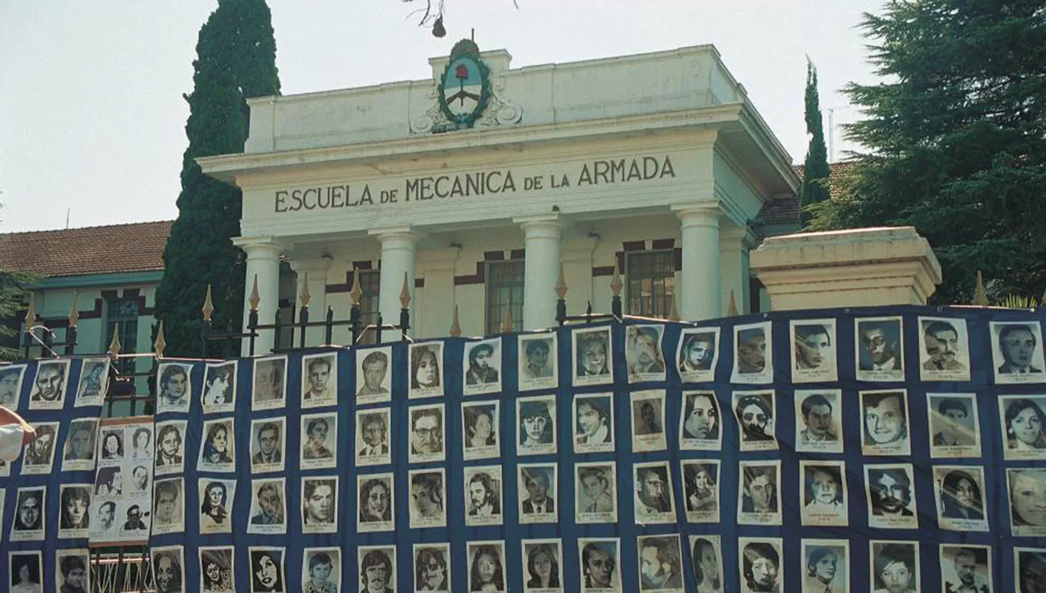 Scilingo dijo que militares españoles enseñaron a torturar a los argentinos en la ESMA