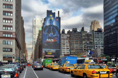 Como en Manhattan ¿pagarían los tucumanos para entrar al centro?
