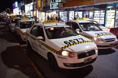 Violencia en las calles: “hasta una mujer embarazada te asalta”