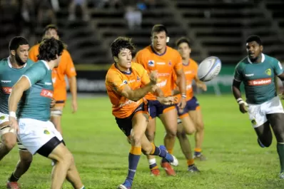 Paraguay, el primer rival del año para los “Naranjas”