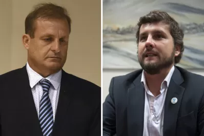 Aparecen otras dos causas sin trámite contra funcionarios públicos
