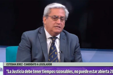 Las causas de la Fiscalía Anticorrupción están desaparecidas; no hay rastro