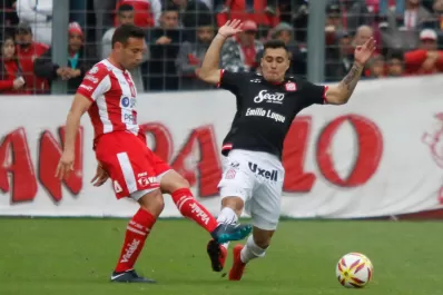 Unión no pierde el tiempo y tiene listo el 11 para visitar a San Martín