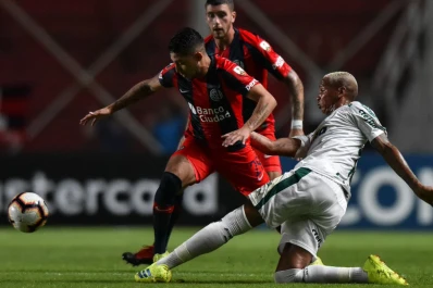 Con otra victoria, San Lorenzo puede quedar a las puertas de la clasificación