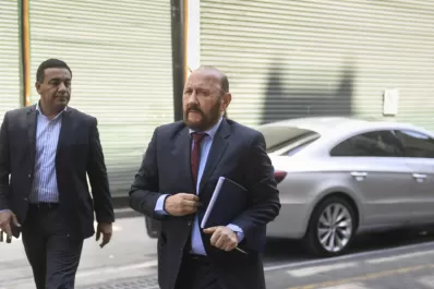 Formosa adelanta las elecciones y sólo cinco distritos votarán unidos a las nacionales