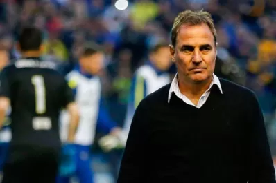 El rival de San Martín se debate entre la Copa de la Superliga y la Sudamericana