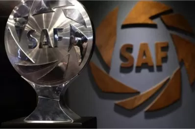 San Martín y Unión, con fecha confirmada para el partido de vuelta