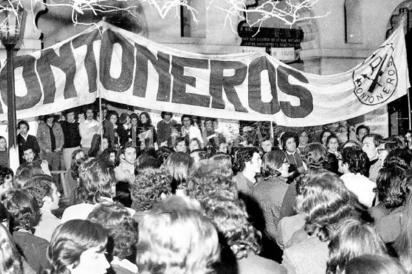 Inician juicio a nueve militares por crímenes de lesa humanidad contra Montoneros