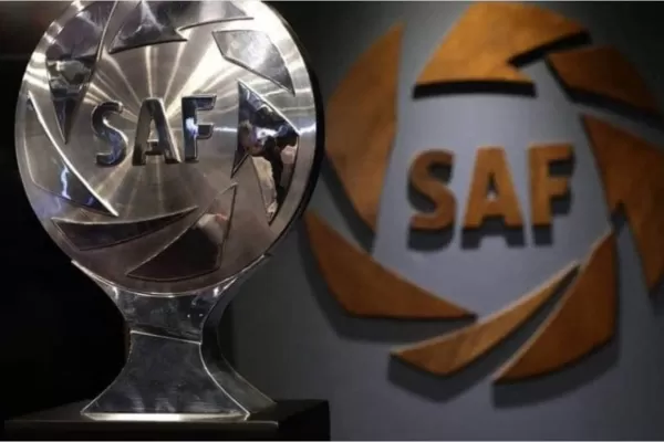 San Martín y Unión, con fecha confirmada para el partido de vuelta