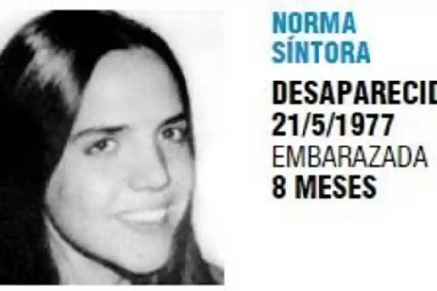 Abuelas de Plaza de Mayo recuperaron a la nieta 129