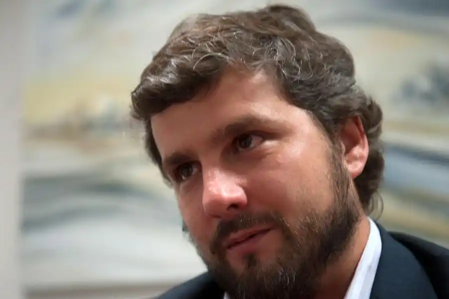 Aparecen otras dos causas sin trámite contra funcionarios públicos