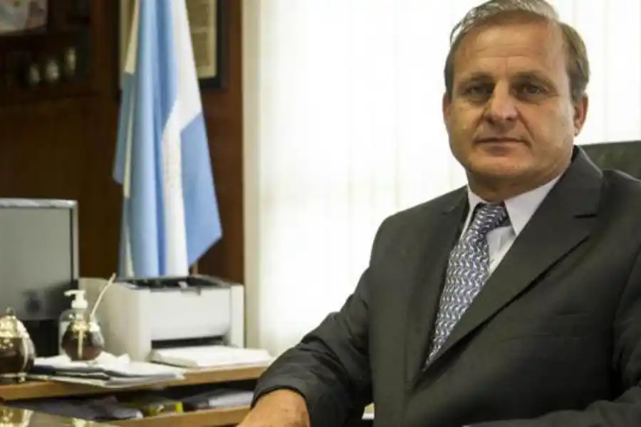 Aparecen otras dos causas sin trámite contra funcionarios públicos