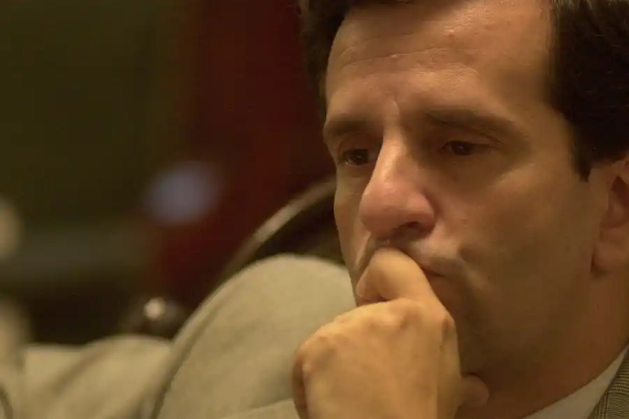 GUSTAVO ROJAS ALCORTA.