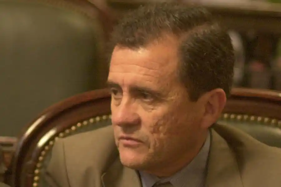 JUAN ANTONIO VILDOZA.