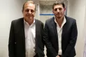 Bomba electoral: Cortalezzi y Gassenbauer vuelven al alperovichismo