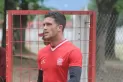 Arregui retiró sus cosas del club y se fue de San Martín