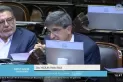 Pablo Yedlin interpeló a Peña en Diputados con cuatro preguntas clave
