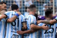 Atlético inicia top 10 en el promedio del próximo torneo 